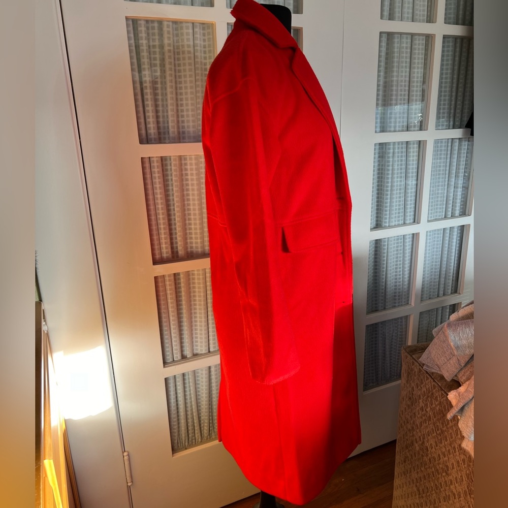 Beautiful Greylin Coat - Picture 7 of 15